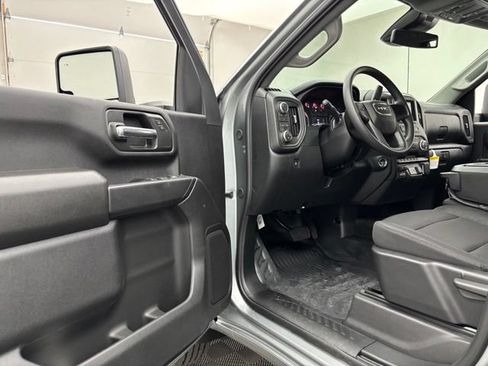New 2026 GMC Sierra 2500 Pro w/ 1SA Pro Safety Plus Package AWD/4WD image 13