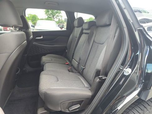 Used 2019 Hyundai Santa Fe SEL AWD/4WD image 23