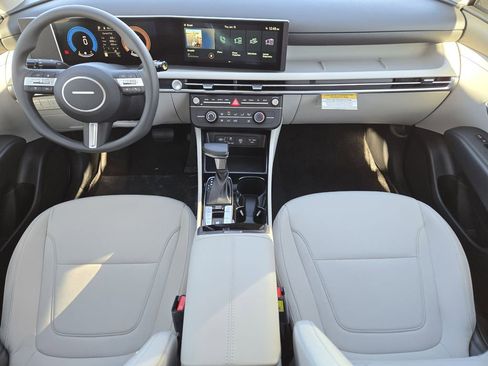 New 2026 Hyundai Tucson SE AWD/4WD image 26