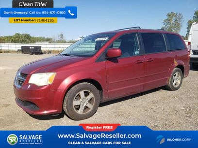 Used 2011 Dodge Grand Caravan Mainstreet w/ PWR Convenience Group
