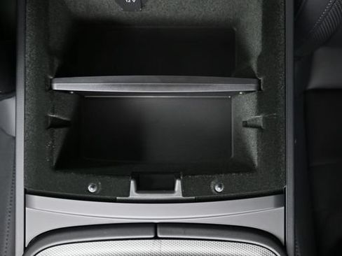 Certified 2026 Porsche Panamera 4 AWD/4WD image 18