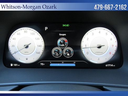 Used 2022 Hyundai Sonata N Line image 34