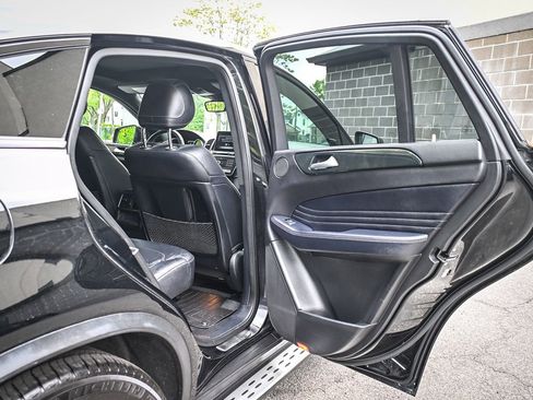 Used 2019 Mercedes-Benz GLE 43 AMG 4MATIC Coupe image 15