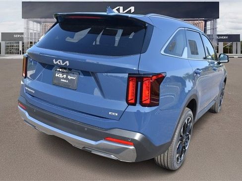 New 2026 Kia Sorento EX image 3