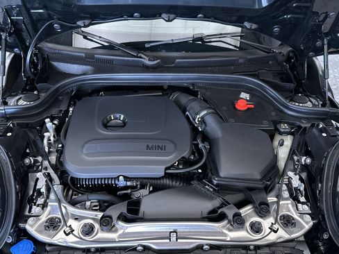 New 2026 MINI Cooper S FWD image 30