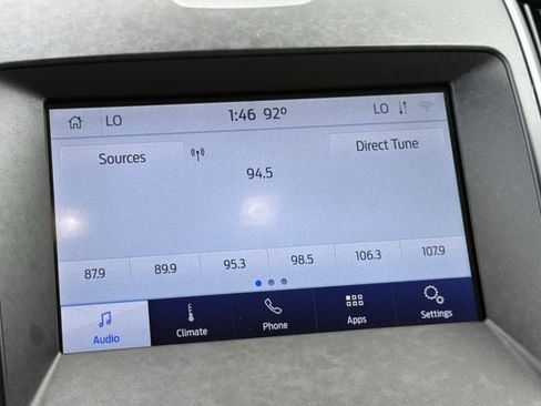 Used 2020 Ford Edge SE AWD/4WD image 19