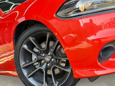 Used 2022 Dodge Charger R/T w/ Daytona Edition Group image 28