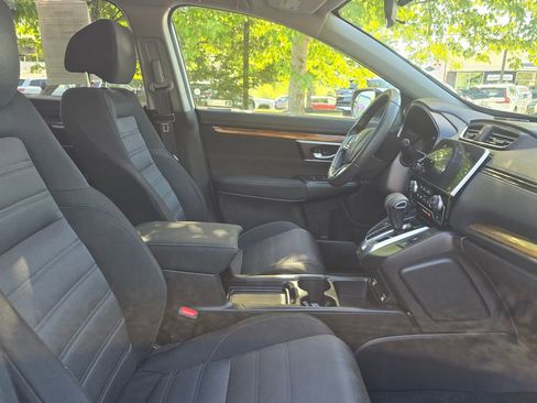 Used 2020 Honda CR-V EX image 11