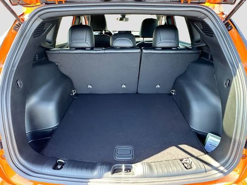 New 2026 Jeep Compass Latitude image 5