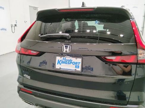 New 2026 Honda CR-V Sport-L image 18