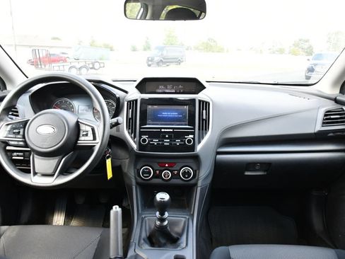 Used 2023 Subaru Crosstrek 2.0i AWD/4WD image 19