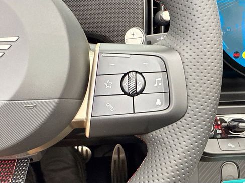 New 2026 MINI Cooper John Cooper Works image 21