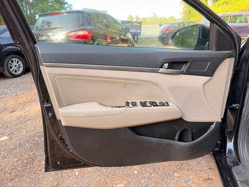 Used 2018 Hyundai Elantra SEL FWD image 14