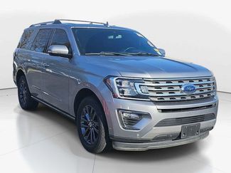 Used 2021 Ford Expedition Limited 360° Tour