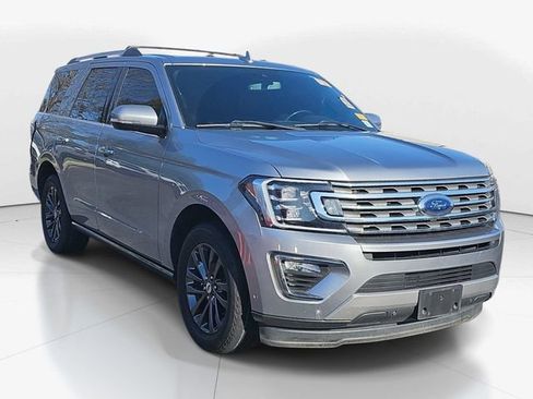Used 2021 Ford Expedition Limited image 1