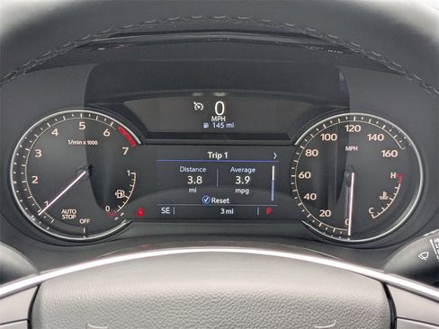 New 2026 Cadillac XT5 Luxury w/ LPO, Floor Liner Package image 29