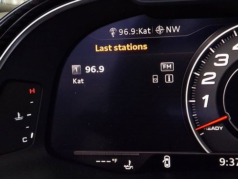 Used 2020 Audi R8 V10 w/ Carbon Exterior Package image 15