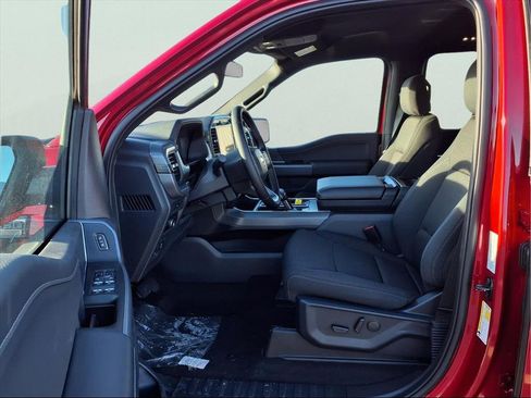 New 2025 Ford F150 XLT w/ Equipment Group 302A MID image 20