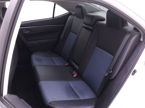 Used 2016 Toyota Corolla S FWD image 10