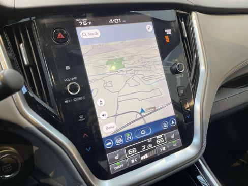 Used 2025 Subaru Outback Premium w/ Popular Package #1A image 33