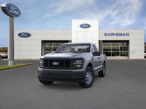 New 2026 Ford F150 XL image 3