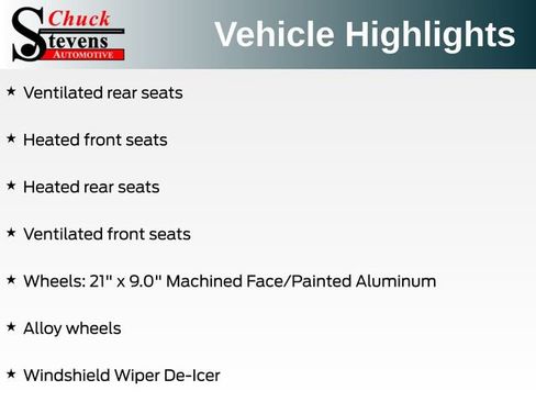 New 2026 Jeep Grand Cherokee Summit w/ Obsidian Package AWD/4WD image 38