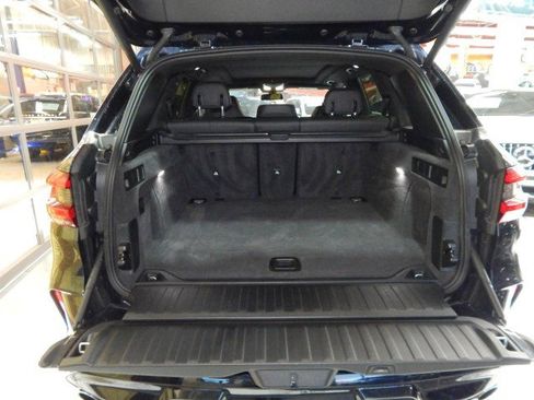 Used 2020 BMW X5 M w/ Executive Package image 6