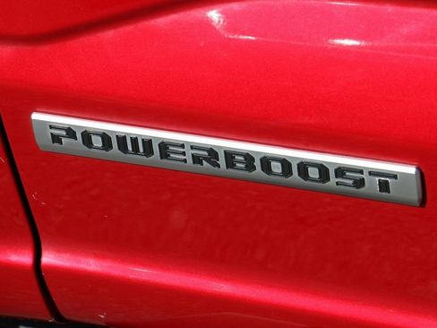 Used 2022 Ford F150 Lariat w/ Equipment Group 502A High image 10