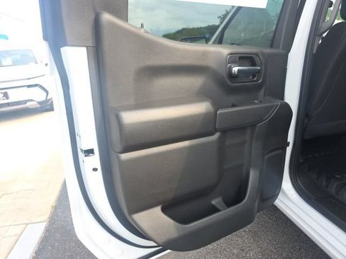 New 2026 Chevrolet Silverado 1500 W/T w/ WT Value Package AWD/4WD image 22