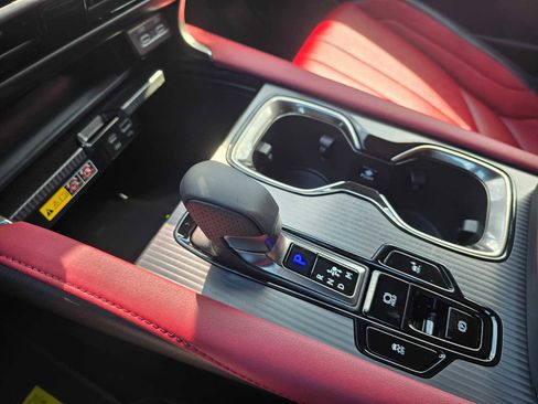 New 2026 Lexus RX 500h F Sport AWD/4WD image 31