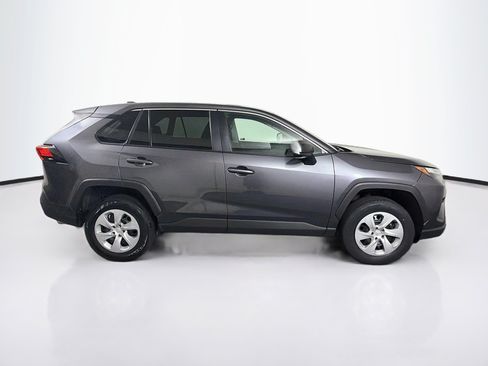 Used 2025 Toyota RAV4 LE FWD image 10