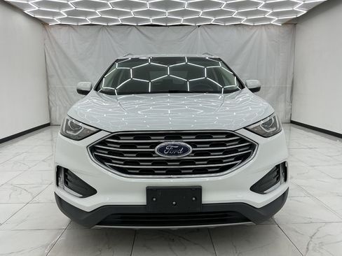 Used 2019 Ford Edge SEL FWD image 5