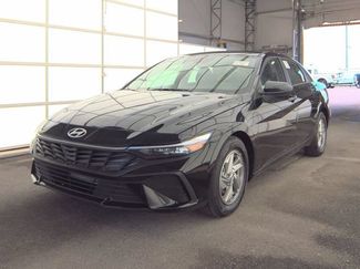 Used 2026 Hyundai Elantra SE FWD video 1