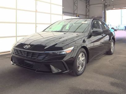 Used 2026 Hyundai Elantra SE
