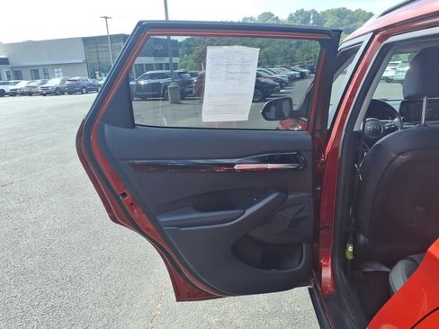 Certified 2021 Kia Seltos S FWD image 14