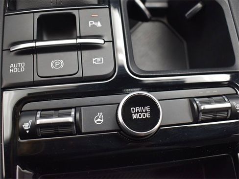 Certified 2025 Kia K5 GT-Line image 22