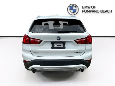 Used 2020 BMW X1 sDrive28i w/ Convenience Package FWD image 6