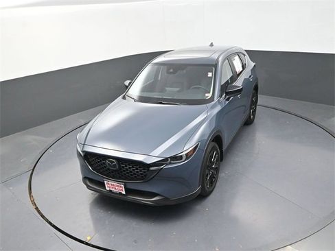Used 2025 MAZDA CX-5 Carbon Edition image 21