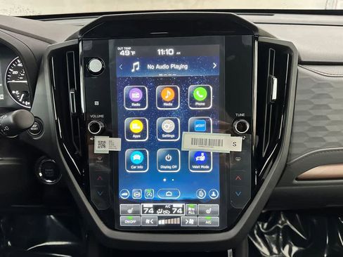 New 2026 Subaru Forester Sport image 17