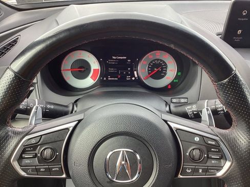 Used 2020 Acura RDX A-Spec image 24