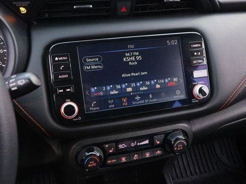 Used 2024 Nissan Kicks SR w/ SR Premium Package image 14