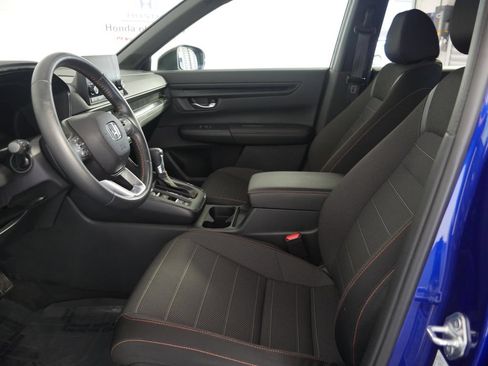 Used 2023 Honda CR-V Sport image 15