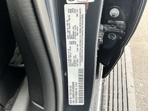 New 2026 RAM 1500 Laramie w/ Night Edition AWD/4WD image 41