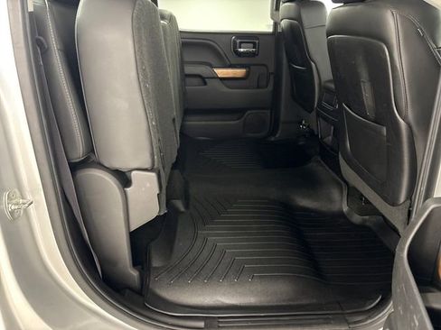 Used 2015 Chevrolet Silverado 2500 LTZ w/ Duramax Plus Package image 29