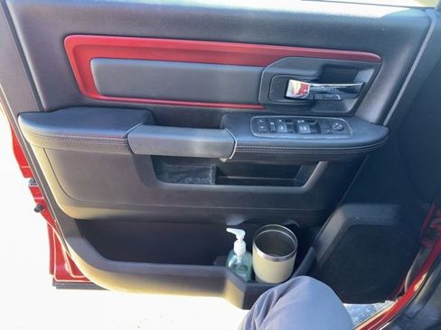 Used 2016 RAM 1500 Rebel w/ Mopar 10 Package image 26