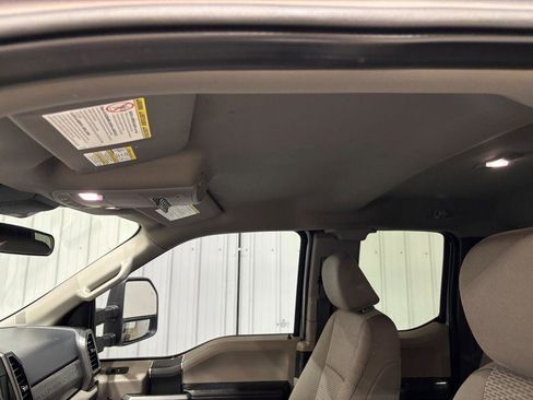 Used 2022 Ford F250 XLT w/ XLT Value Package AWD/4WD image 15