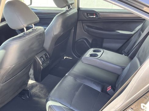 Used 2015 Subaru Legacy 2.5i Limited image 13