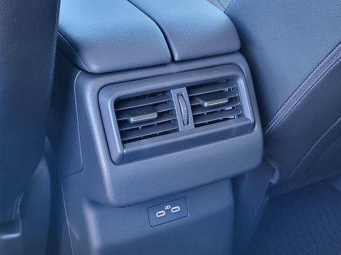 New 2025 MAZDA CX-50 AWD 2.5 S w/ Weather Package image 20