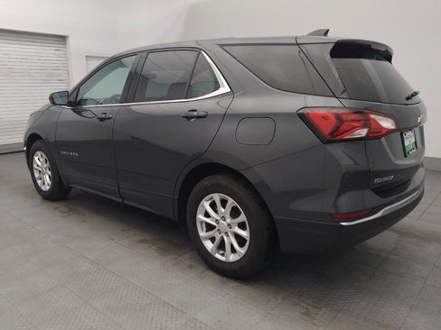 Used 2019 Chevrolet Equinox LT image 3