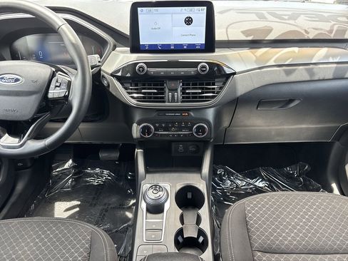 Used 2024 Ford Escape Active AWD/4WD image 15